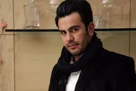 معین محمودزاده درگذشت
