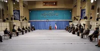 انتقاد شدید رهبر انقلاب از حمله به روحانی؛ انتقاد با هتک حرمت تفاوت دارد/ هتک حرمت حرام است/ در آمریکا بدترین مدیریت کرونا اعمال شده