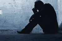 افراد افسرده ۱.۵ برابر بیشتر در خطر بیماری هستند