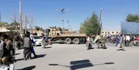 طالبان: ۵ ولایت دیگر افغانستان را تصرف کردیم