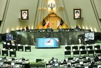 اعضای کمیسیون اصل ۹۰ از زندان اوین بازدید می‌کنند