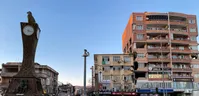 تصاویر| آدیامان یک هفته پس از زلزله