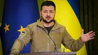 زلنسکی خواستار دیدار با پوتین برای «پایان دادن به جنگ» شد