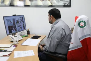 پیگیری سرنوشت ۳ خلبان ایرانی از مسیر قطر؛ هلال‌احمر قطر قول مساعد داد

 