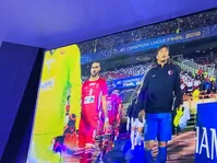 استقلال در گروه مرگ| تقابل دوباره پرسپولیس با السد قطر