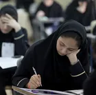 زنجان، رتبه سوم کشور را در رشد نمرات امتحانات نهایی کسب کرد