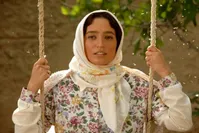 بازی نگار جواهریان در فیلم سروش صحت قطعی شد