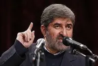 علی مطهری: شرایط برای اظهارنظر مدنی مردم مهیا شود/ با تخریب اموال عمومی برخورد شود