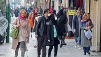 ارمنستان ۳۲ ایرانی را قرنطینه کرد