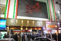 بهبهانی: پخش فوتبال در سالن‌های سینما رخداد خوبی است، اما ...