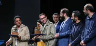 پایان مهلت ارسال آثار به جشنواره موسیقی فجر