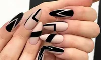 کاشت ناخن سرطان‌زا است؟