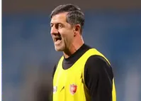 کریم را راضی کنید سرمربی پرسپولیس بشود