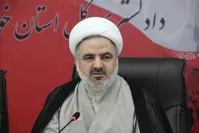 واکنش دادگستری خوزستان به قتل فجیع یک زن