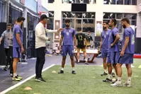 ۳ پرسپولیسی راهی جام جهانی می‌شوند