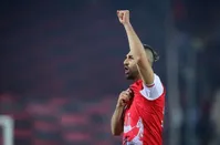 سردار دوباره پیراهن پرسپولیس را برتن کرد