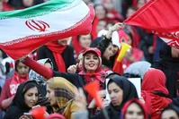 تصاویر| زنان در آزادی
