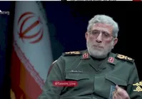 ناگفته‌های سردار قاآنی: اسماعیل هنیه از عملیات ۷ اکتبر مطلع نبود