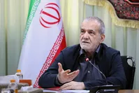 پزشکیان: امضای تفاهم‌نامه حاصل خرد جمعی اعضای شعام بود