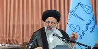 واکنش رئیسی به کشته شدن آسیه پناهی و انتقاد از تخریب آلونک‌ها به‌جای کاخ‌سازی‌های غیرقانونی در مناطق خوش‌آب‌وهوا/ برخورد عبرت‎‎آموز با عامل کشته‌شدن رومینا اشرفی