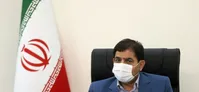 مخبر: زمانی با عطسه رئیس‌جمهور آمریکا، شاخص‌های اقتصادی ایران بهم می‌ریخت/ گرانی قانونی است/ مردم نگران نباشند/ دولت از بانک مرکزی بستانکار است