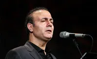 علیرضا قربانی تیتراژ سریال «بی‌گناه» را می‌خواند