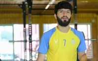 استقلالی‌ها کوتاه نیامدند؛ پرونده جذب ماشاریپوف بسته شد؟