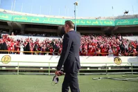 فرمول قهرمانی دوباره در جیب یحیی و پرسپولیس