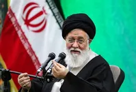 علم‌الهدی: دستگیری روح‌الله زم مثل یک موش مرده، کار خداست|  ترامپ به ترکیه نامه التماس نوشت و ترکیه هم نامه را در سطل زباله انداخت
