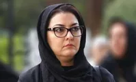 عکس| تیپ متفاوت آناهیتا همتی در شمال