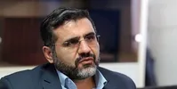 فیلم| وزیر ارشاد: تعدادی از خبرنگاران بازداشتی آزاد شدند