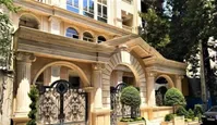 فایل‌های اجاره آپارتمان لوکس در اصفهان را از املاک داران بخواهید