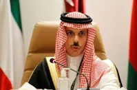 فرافکنی سعودی‌ها درباره نقش ایران در سوریه