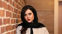 عکس/تغییر استایلِ عجیب پریناز ایزدیار