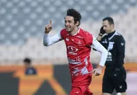 گولسیانی: دوست داشتم در پرسپولیس بمانم!