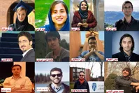 علت سفر همزمان دانشجویان ایرانی به اوکراین چه بود؟ +اسامی و عکس