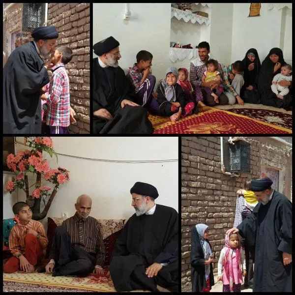 جهانگیری: با فقر مردم عکس یادگاری نگیرید

