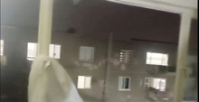 انفجار گاز در ساختمان مسکونی تبریز؛ یک جوان راهی بیمارستان شد

 