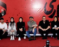 موضوع فصل دوم سریال زخم کاری لورفت