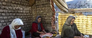 تصاویر/ خُرو؛ پایتخت آلوی ایران
