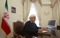 دستور روحانی برای بررسی "نحوه جبران خسارات شهروندان" در اعتراضات بنزینی