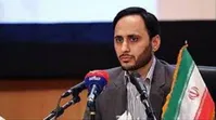 فیلم| پاسخ جالب بهادری جهرمی به احتمال تعطیلی فردا