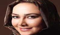 انتشار تصویری از دختر آناهیتا نعمتی و ابوالفضل پورعرب