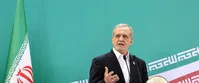 پزشکیان: درجنگ اقتصادی هستیم | ترامپ اگر بدنبال مذاکره است چرا این غلط‌ها کرد
