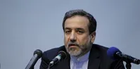 عراقچی: مذاکرات وین باید منتظر دولت جدید در ایران بماند
