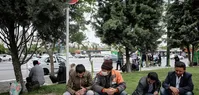 کام تلخ کارگران فصلی از نوروز ۱۴۰۰