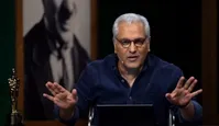 مهران مدیری هنوز برای تولید سریالش مجوز نگرفته است