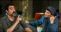 عکس جالب از چهره لادن مستوفی، ۲۹ سال پیش