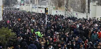 نماز جمعه تهران، قم، مشهد و ۲۰ استان دیگر بخاطر کرونا لغو شد