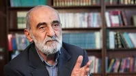 شریعتمداری: فتاح، نظام مظلوم را آماج تهمت‌های ناروا کرد